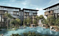 Parc Komo (D17), Apartment #457980481